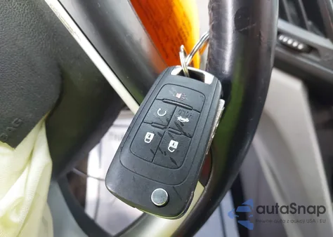 2015 Chevrolet Equinox 2Lt from USA, damaged, VIN 2GNALCEK4F6303748